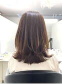 髪質改善/縮毛矯正/美髪/艶髪/髪質改善トリートメント/酸性矯正