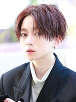 リップスヘアー 梅田アネックス(LIPPS hair)&nbsp;長めスタイルの長さキープスタイル