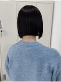 地毛風straight+cut+TOKIO TR