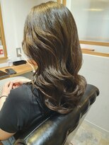 エニィ 池袋西口(Any)&nbsp;イメチェン/ホワイトブロンド/外ハネボブ/美髪/池袋