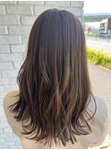 スーツに似合うヘアスタイル