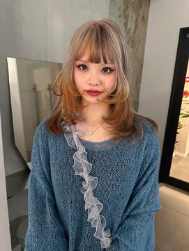 ソル 栄矢場町(SOL) デザイン