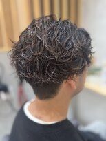 サクセス ふれあいの丘店(success) ゆるめスパイラル