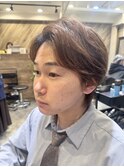 ニュアンスパーマ