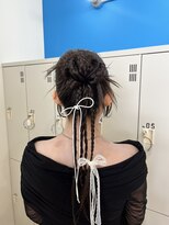 フェニーチェ オン ザ ビーチ(FENICE on the beach)&nbsp;カチモリ