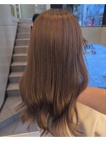 ジュール 金沢(Joule)&nbsp;[金沢/ブリーチなしダブルカラー/ボブ/韓国/顔周り]