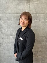 ヘアーガーデンリゾート 武蔵村山店 坂井 朱里