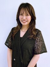 ゴカン バイ ジル ブラン 名古屋(Gokan by JIL BLAN) 新實 ゆりあ
