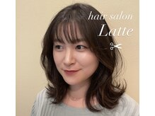 ラテ 上尾(Latte)