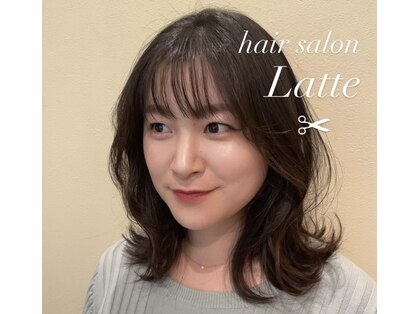ラテ 上尾(Latte)の写真