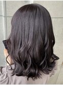 ラベンダーアッシュ