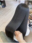 朝のアイロンはもう要らない!乾かしただけで美髪へ