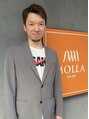 モーラ サロン 高石店(MOLLA) 村田 淳