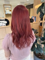 サミット アメ(SUMMIT ame.)&nbsp;濃いめピンク