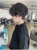 大人美人ツヤカラー白髪ぼかし20代30代40代/大分