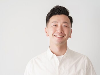 髪もようの写真/髪の分け目や生え際、ボリュームが気になるなど年齢とともに変化する髪にお悩みの方にオススメのサロン◎