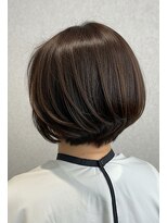 オダ(ODA)&nbsp;大人ショート