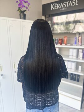 エルフ(elf) ブルーブラック