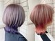マティーナ ヘアー 池袋(Matina hair)の写真