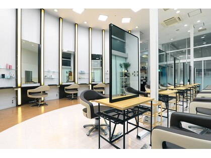 ユニックス イオンモール北戸田店(UNIX)の写真