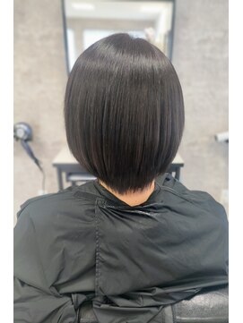 スタート ダークアッシュグレイ