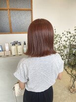 エメ 小山(Aimer)&nbsp;ピンクベージュ