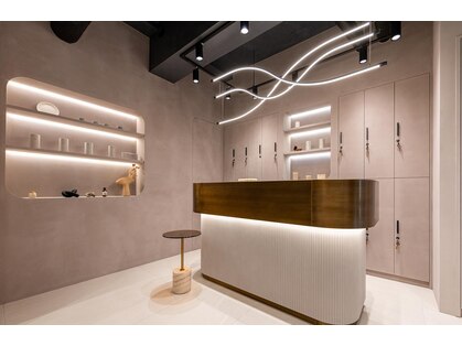 ヘンリエッタ 表参道(Henrietta)の写真