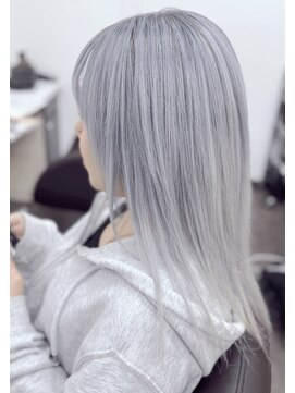 ロータス(LOTUS) ホワイトカラー