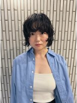 ロッソ 西荻窪(ROSSO)&nbsp;ボブパーマ/レイヤーボブ/レイヤーパーマ