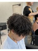 【マッシュツイスパ】