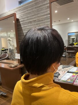 アミカ シーモール店(Amica) ショートカット