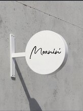 モーニン(Moanin')&nbsp;千葉 咲枝