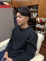 ありとみ&nbsp;ラルフカール