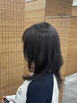互感 近岡店 ウルフ×レイヤー