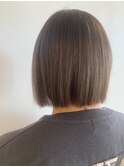 ベージュ系カラー