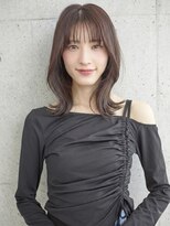 アッシュ 立川店(Ash)&nbsp;立川駅2分【髪質改善ストレート】広がり解消/地毛風の縮毛矯正