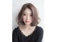 ヘア サルーン マイア 町田駅店(hair saloon maia)の写真/【カット+オーガニックフルカラー￥6000】【フルカラー+キューティックトリートメント￥6500】