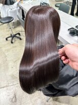 キュア 表参道(CURE)&nbsp;まっすぐすぎないナチュラル矯正