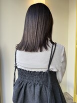 ヒントステーション(HINTSTATION) 〈浅草 半個室〉ニュアンスピンクグレー
