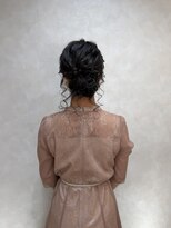 ラクス(Lacus)&nbsp;シニヨン