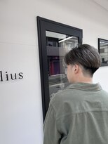 リアス(lius)&nbsp;メンズバレイヤージュ