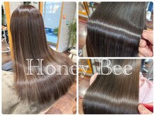 ハニービー(Honey Bee)