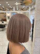 シャンティ 円山店(Shanti) ミルクティーベージュ