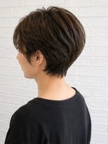 デュッカアンティーク(Duka antique)&nbsp;ショートカット