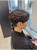 ニュアンスパーマ