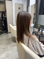 イーラ(E-LA)&nbsp;美革ストレート