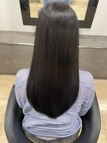 クララ トヨハシ(CLALA Toyohashi) クララ独自酸熱トリートメント
