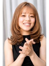 ミライエ(MIRAie)&nbsp;うち巻きくびれレイヤー