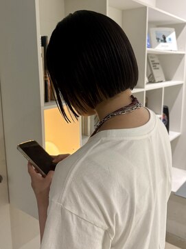 アイル(I'll) minibob