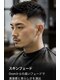 キング(KING)の写真/マンツーマンでの施術で、ON/OFFキマる爽やか好印象スタイルに☆お仕事帰りにもオススメ◎